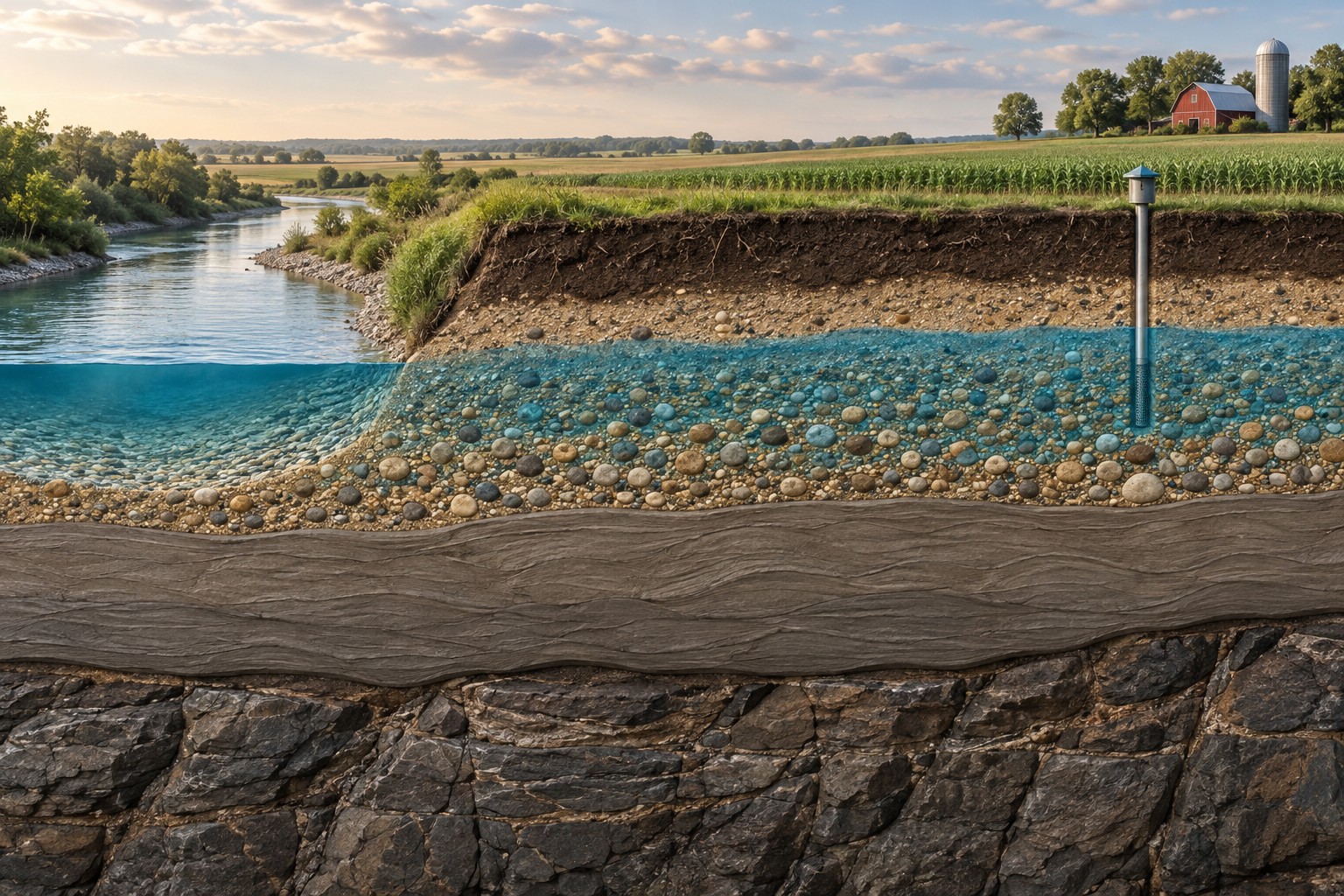 Groundwater